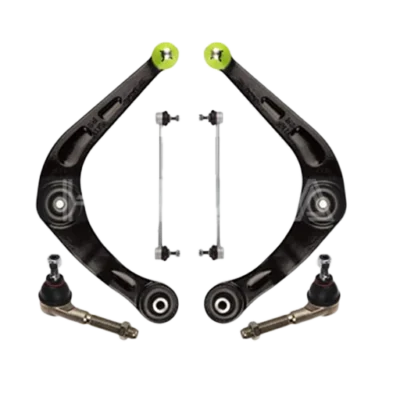 جلوبندی کامل 206 207 رانا