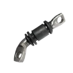 بوش طبق کوچک جک J5 (دنده ای)