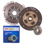 دیسک و صفحه مزدا 1600 (valeo آبی اصلی)